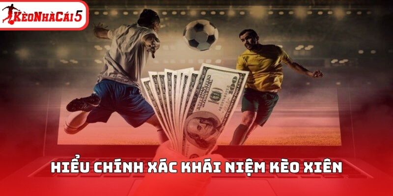 Hiểu ch&iacute;nh x&aacute;c kh&aacute;i niệm k&egrave;o xi&ecirc;n