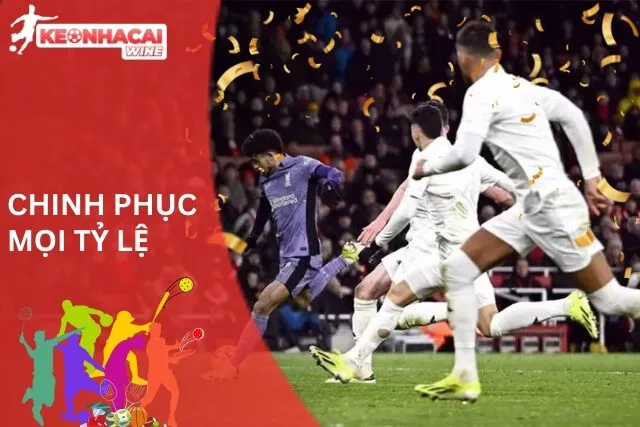 Kèo Chấp: Bí Quyết Thành Công