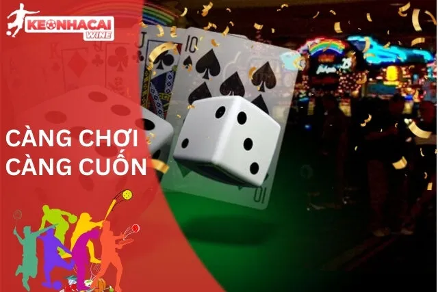 Càng Chơi Càng Cuốn Với Game Tiến Lên Đếm Lá Hay Nhất