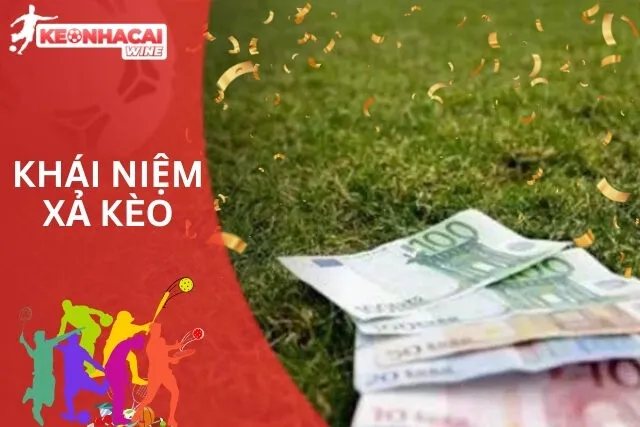 Xả kèo, kích hoạt tính năng thoát cược sớm