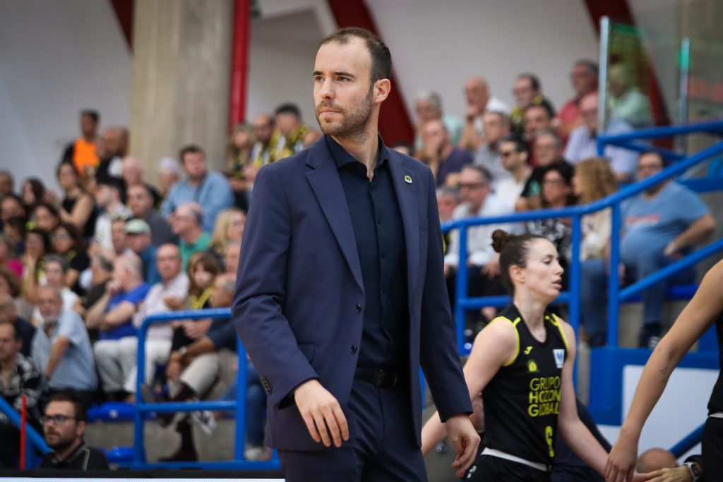 Bernat Canut en el día de hoy. Fuente: Hozono Global Jairis.